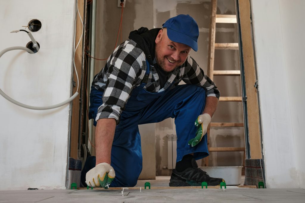 flooring removal gold coast