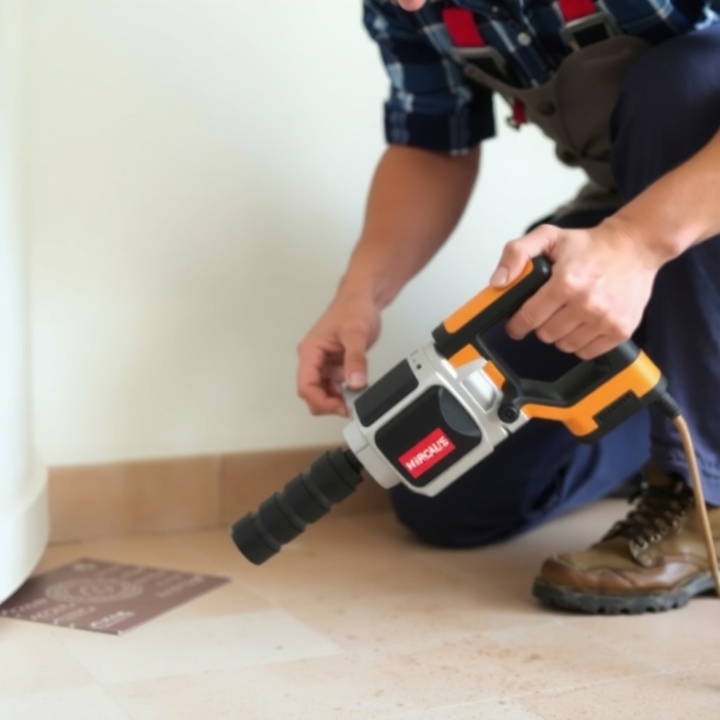 tile removal gold coast